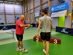 Tournoi amical du 23 juin 2024