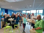 Rencontre amicale Retraite Sportive du 19 juin 2024